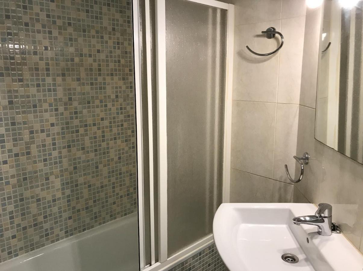 Ferienwohnung Penthouse Lemona Peñíscola Exterior foto